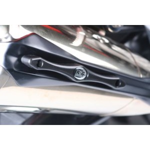 Protector de escape  R&G ES0002BK