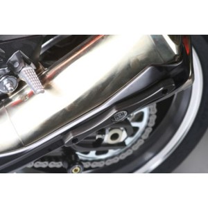 Protector de escape  R&G ES0002BK