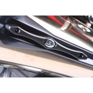 Protector de escape  R&G ES0002BK