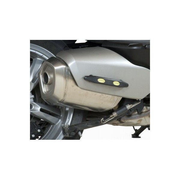 Protector de escape  R&G ES0005BK