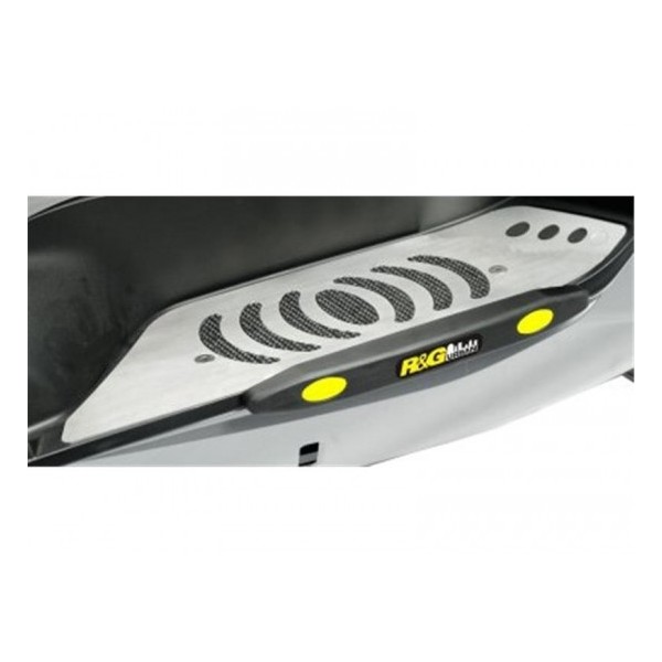 Protector de carenado  R&G TP0016BK