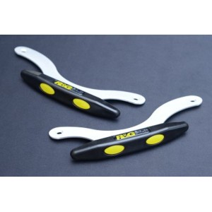 Protector de carenado  R&G TP0004BK