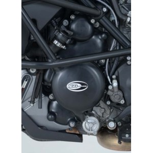 Tapa de motor Lado izquierdo R&G ECC0155BK