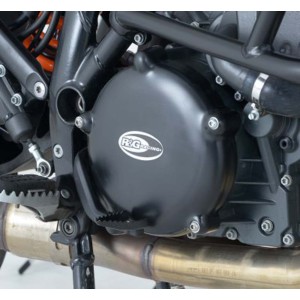 Tapa de motor Lado derecho R&G ECC0156BK