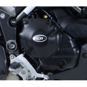 Tapa de motor Lado derecho R&G ECC0240BK