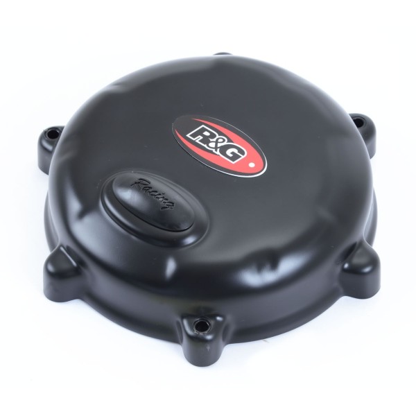 Tapa de motor Lado derecho R&G ECC0126BK