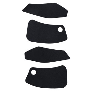 Tapa de motor Lado derecho R&G ECC0126R