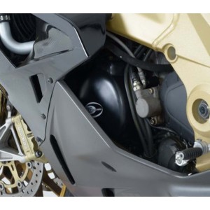 Tapa de motor Lado izquierdo R&G ECC0092BK