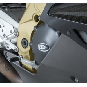 Tapa de motor Lado derecho R&G ECC0093BK