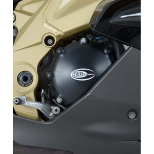 Tapa de motor Lado derecho R&G ECC0093BK