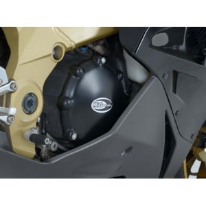 Tapa de motor Lado derecho R&G ECC0093BK