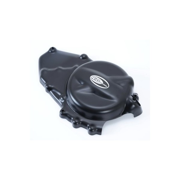 Tapa de motor Lado izquierdo R&G ECC0154BK
