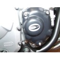 Tapa de motor Lado derecho R&G ECC0019BK
