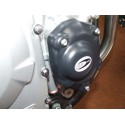 Tapa de motor Lado derecho R&G ECC0019BK