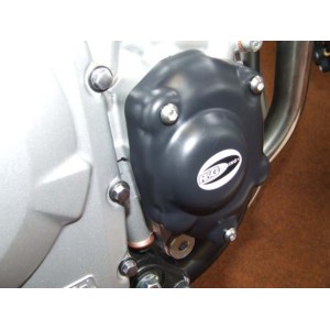 Tapa de motor Lado derecho R&G ECC0019BK