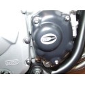 Tapa de motor Lado derecho R&G ECC0019BK