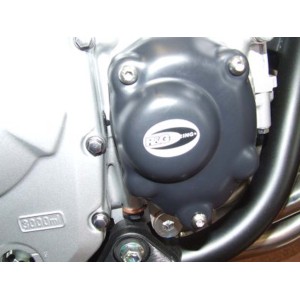 Tapa de motor Lado derecho R&G ECC0019BK