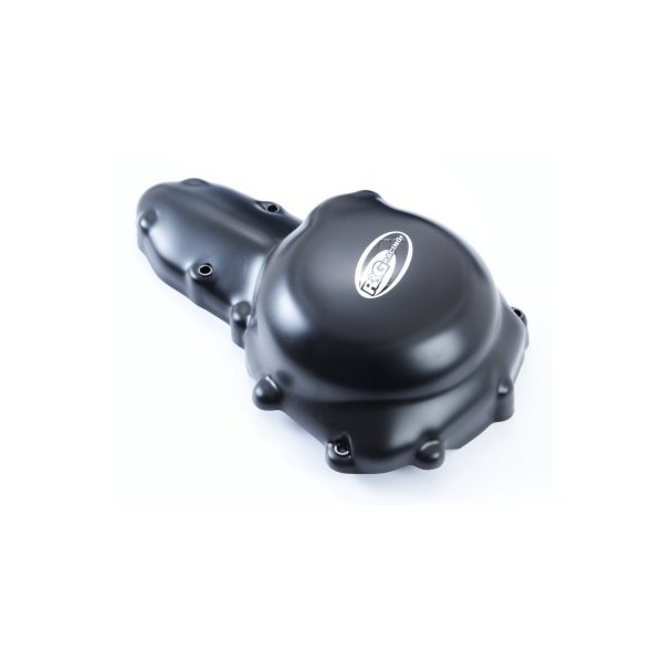 Tapa de motor Lado izquierdo R&G ECC0121BK