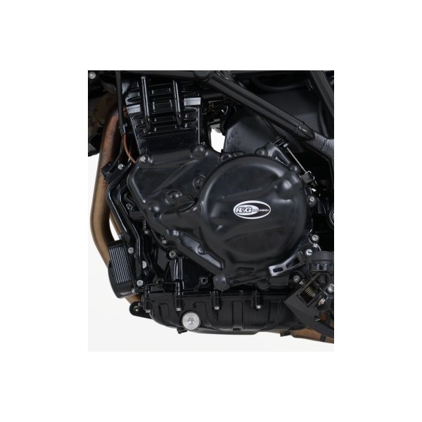 Tapa de motor Lado izquierdo R&G ECC0148BK