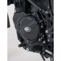 Tapa de motor Lado izquierdo R&G ECC0148BK