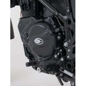 Tapa de motor Lado izquierdo R&G ECC0148BK