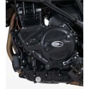 Tapa de motor Lado izquierdo R&G ECC0148BK