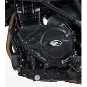 Tapa de motor Lado izquierdo R&G ECC0148BK