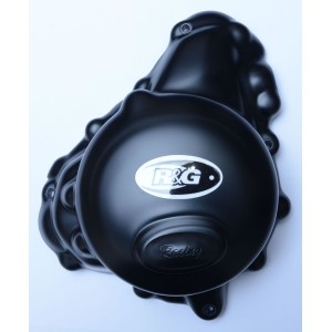 Tapa de motor Lado izquierdo R&G ECC0141R