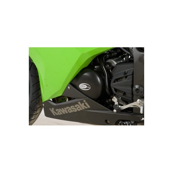 Tapa de motor Lado izquierdo R&G ECC0139BK