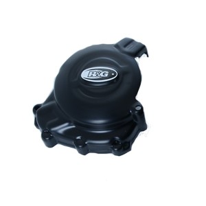 Tapa de motor Lado izquierdo R&G ECC0266BK