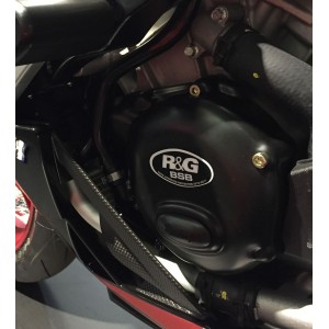 Tapa de motor Lado izquierdo R&G ECC0090R