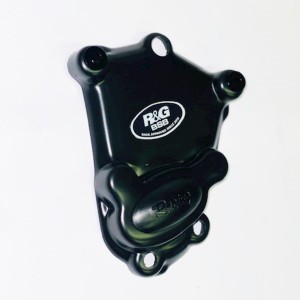 Tapa de motor Lado derecho R&G ECC0355R