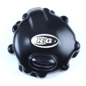 Tapa de motor Lado izquierdo R&G ECC0035R