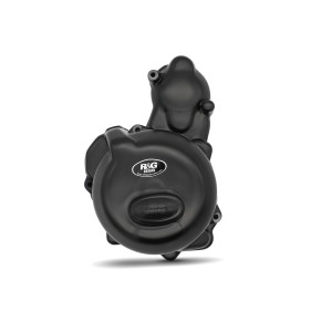 Tapa de motor Lado izquierdo R&G ECC0389R