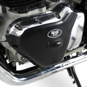 Tapa de motor Lado izquierdo R&G ECC0390R