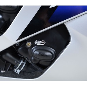 Tapa de motor Lado derecho R&G ECC0417R