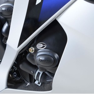 Tapa de motor Lado derecho R&G ECC0417R