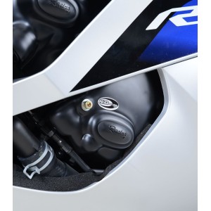 Tapa de motor Lado derecho R&G ECC0417R