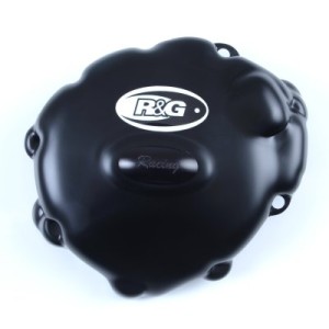 Tapa de motor Lado izquierdo R&G ECC0017R