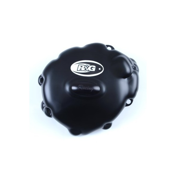 Tapa de motor Lado izquierdo R&G ECC0017R