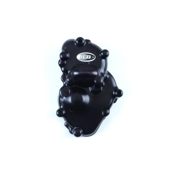 Tapa de motor Lado derecho R&G ECC0037R