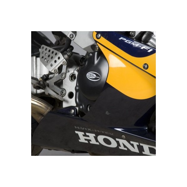 Tapa de motor Lado derecho R&G ECC0130BK