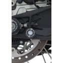 Tapa de motor Lado derecho R&G ECC0138BK