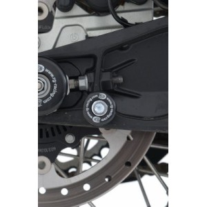 Tapa de motor Lado derecho R&G ECC0138BK