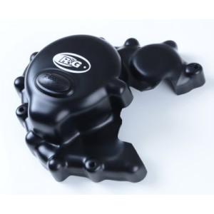 Tapa de motor Lado izquierdo R&G ECC0164R