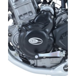 Tapa de motor Lado izquierdo R&G ECC0179BK