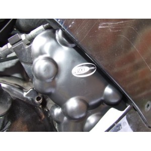 Tapa de motor Lado derecho R&G ECC0040BK
