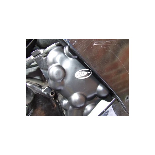 Tapa de motor Lado derecho R&G ECC0040BK