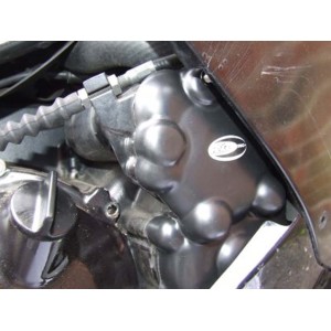 Tapa de motor Lado derecho R&G ECC0040BK