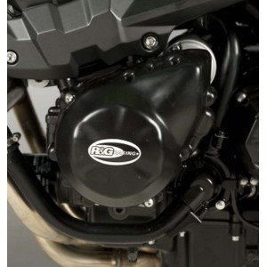 Tapa de motor Lado izquierdo R&G ECC0074BK